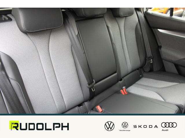 Skoda Enyaq Loft iV 60