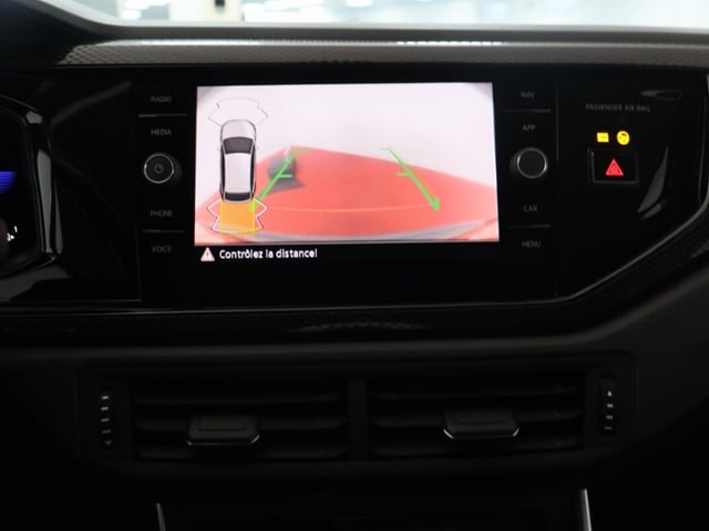 Volkswagen Taigo 1.0 TSI