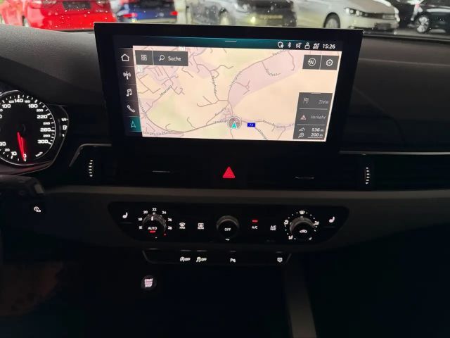 Audi A4 35 TDI S-Line