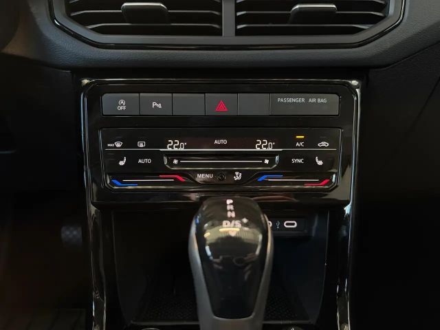 Volkswagen T-Cross 1.5 TSI DSG