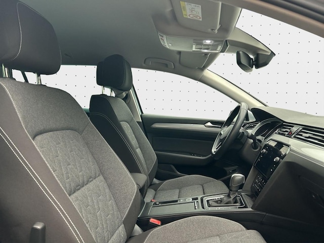Volkswagen Passat 1.5 TSI Business DSG Variant