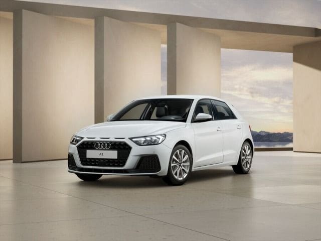 Audi A1 30 TFSI S-Tronic Sportback