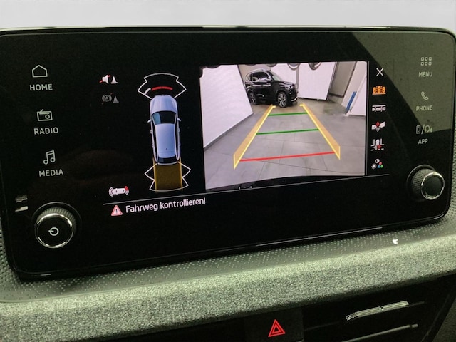 Skoda Scala 1.0 TSI Selection