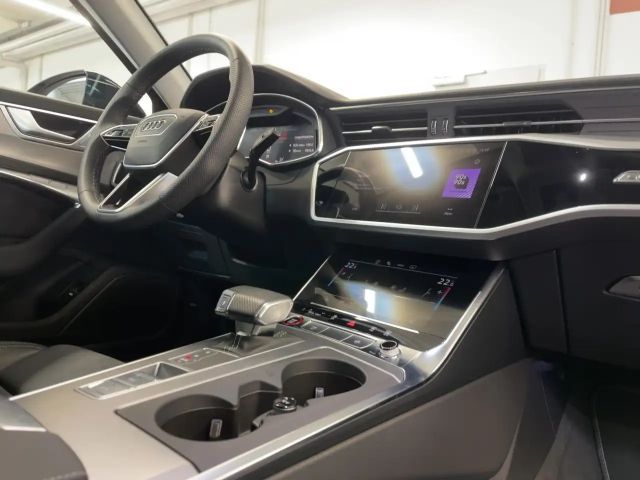 Audi S6 55 TDI Quattro