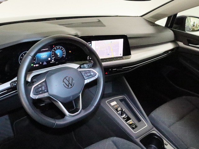 Volkswagen Golf 1.5 eTSI Golf VIII Life