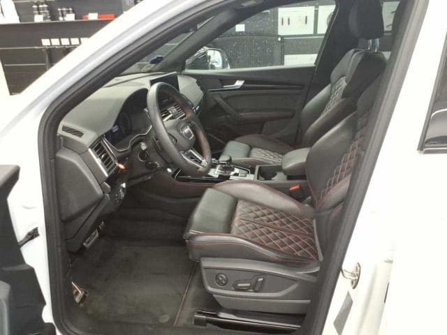 Audi Q5 50 TDI Quattro