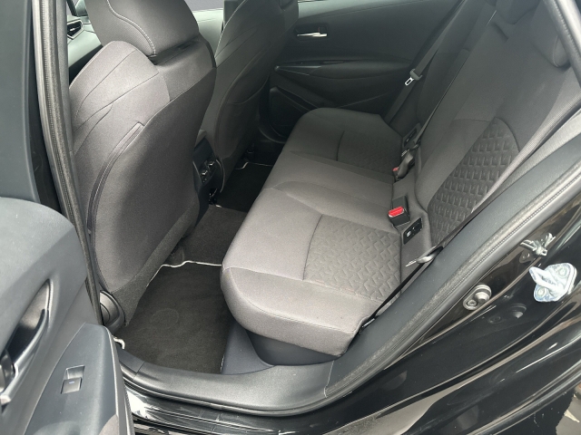 Toyota Corolla Technik Touring