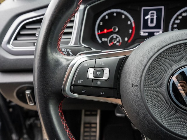 Volkswagen T-Roc DSG Sport