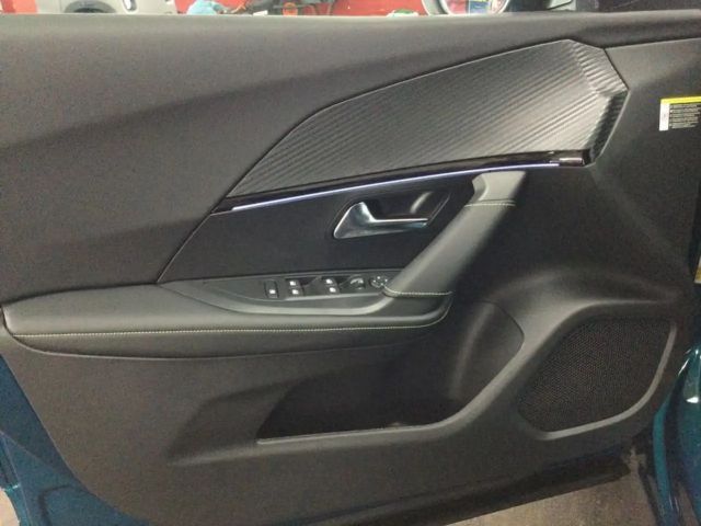 Peugeot 2008 GT-Line Hybrid