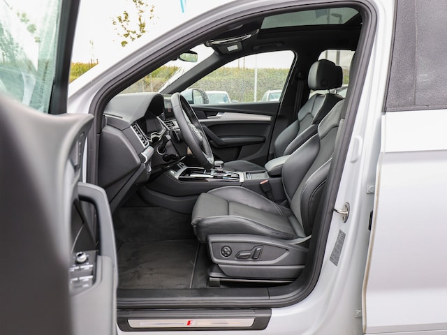 Audi Q5 50 TDI Quattro