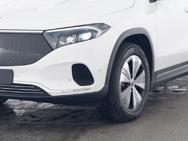 Mercedes-Benz EQA 300 4MATIC