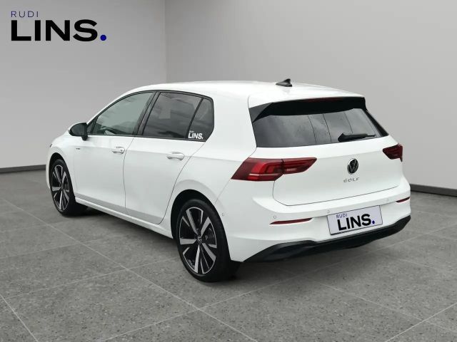 Volkswagen Golf Rabbit TSI