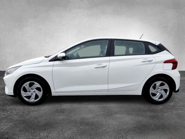 Hyundai i20 1.2 Select