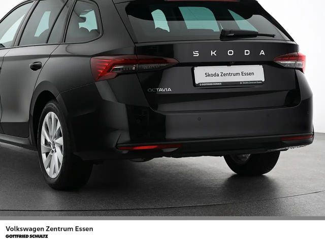 Skoda Octavia Combi Selection