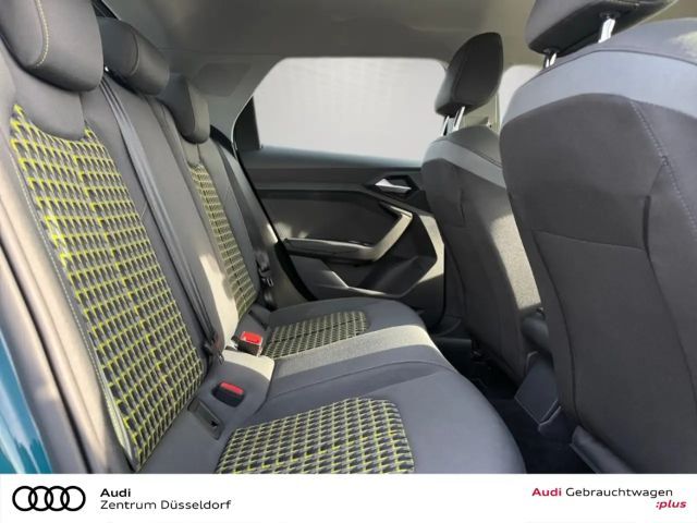 Audi A1 30 TFSI Sportback