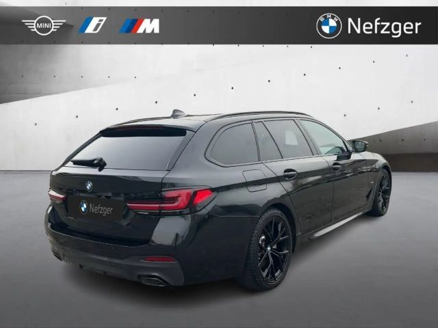BMW 520 520i M-Sport Touring