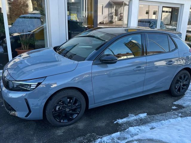 Opel Corsa GS-Line Grand Sport