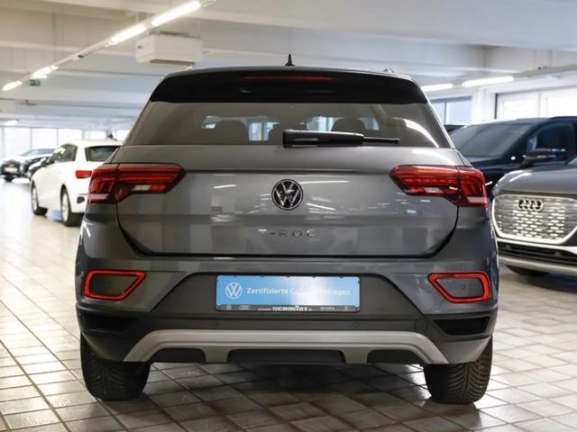 Volkswagen T-Roc 1.0 TSI Life