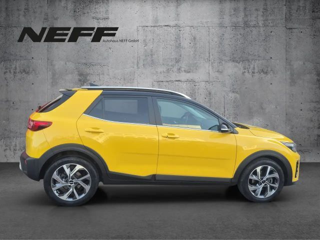 Kia Stonic GDi GT-Line