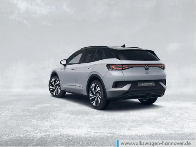 Volkswagen ID.4 4Motion GTX IQ.Drive