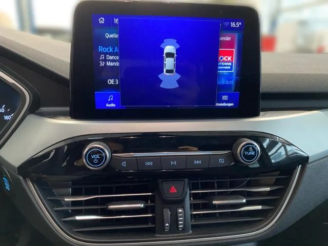 Ford Kuga AWD Cool & Connect