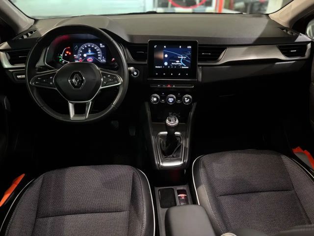 Renault Captur Intens