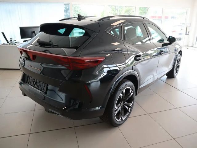 Cupra Formentor 1.5 eTSI/DAB/KAMERA/GARANTIE/MATRIX