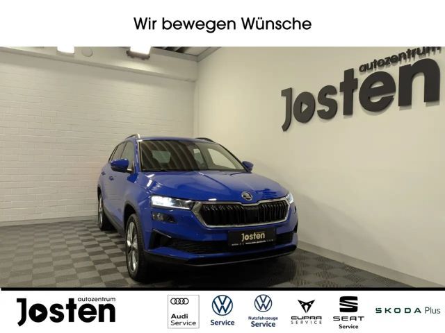 Skoda Karoq 1.5 TSI Style Style