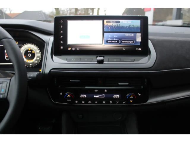 Nissan Qashqai 1.5 VC-T e-POWER N-DESIGN AT PGD BOSE