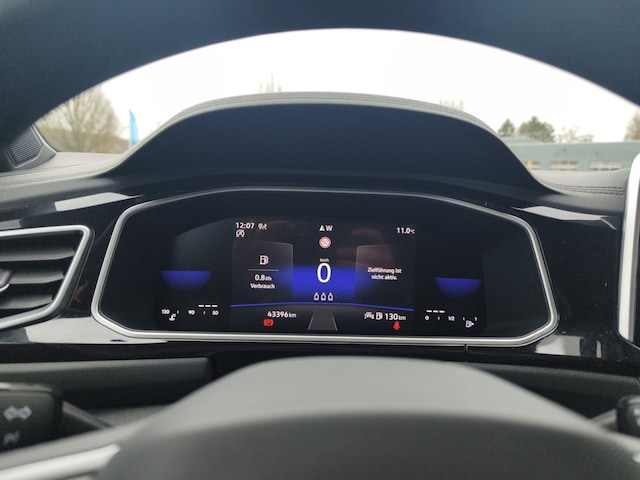 Volkswagen T-Roc 1.0 TSI R-Line