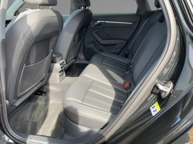 Audi A3 S-Line Sedan Sportback