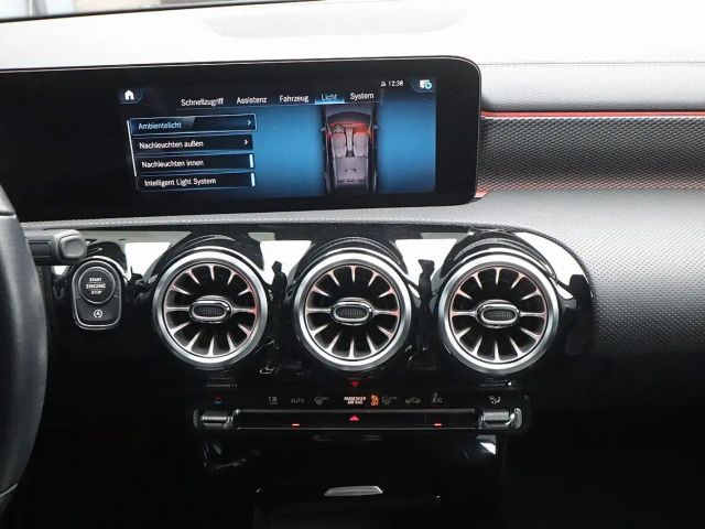 Mercedes-Benz CLA 220 CLA 220 d Shooting Brake