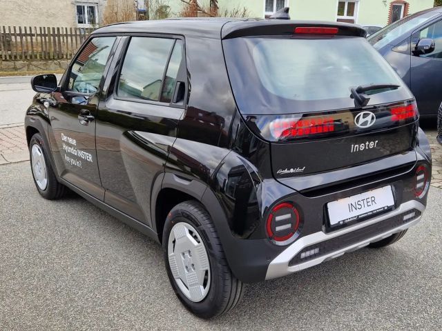 Hyundai INSTER 42 kWh Select