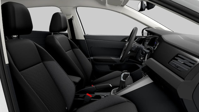 Volkswagen Polo 1.0 TSI DSG Life