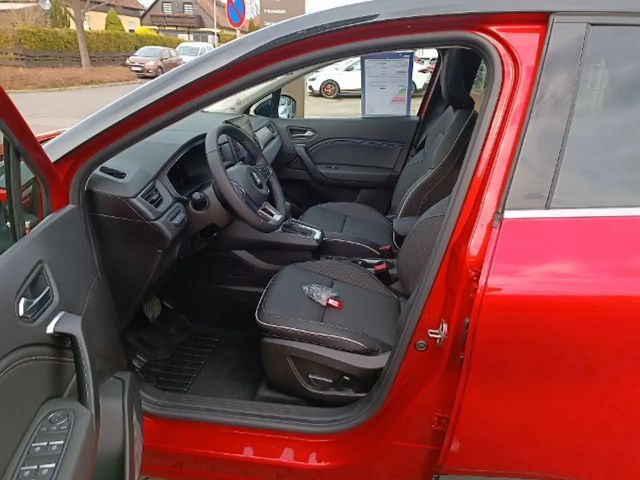 Mitsubishi ASX Intro Edition 1.3 T-Benziner 7-DCT