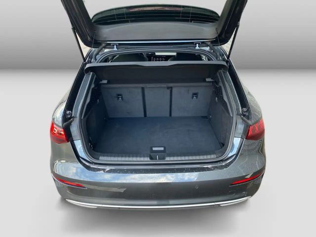 Audi A3 35 TFSI S-Tronic Sedan