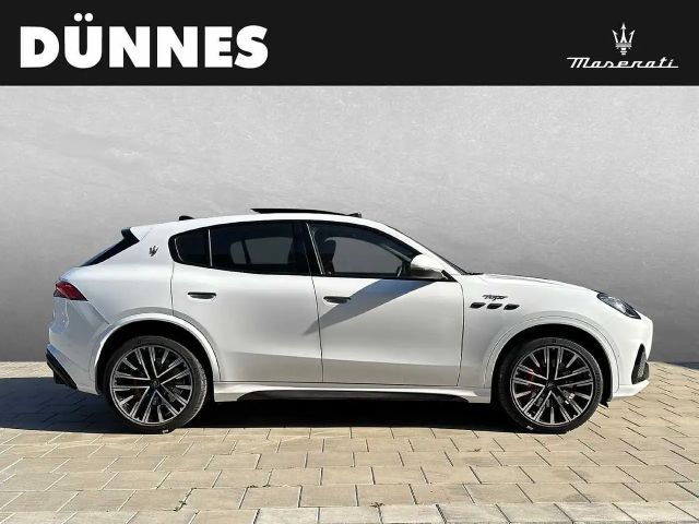 Maserati Grecale Trofeo