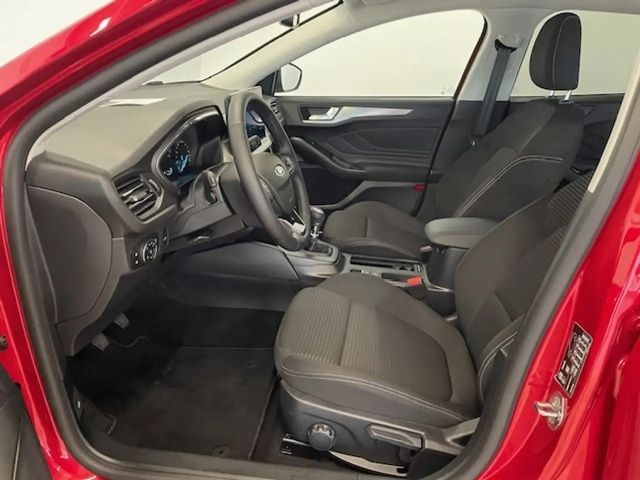 Ford Focus Titanium Wagon