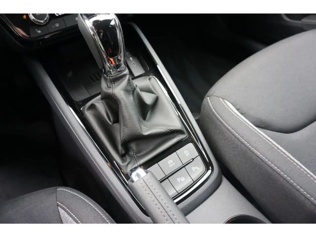 Skoda Kamiq 1.5 TSI Tour
