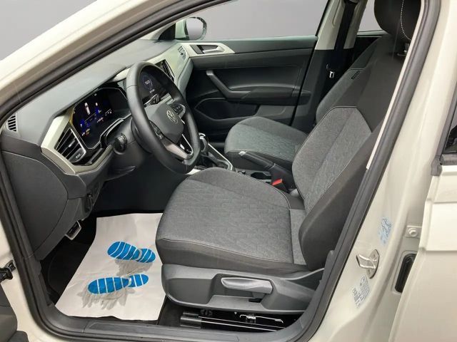 Volkswagen Taigo 1.0 TSI DSG Move