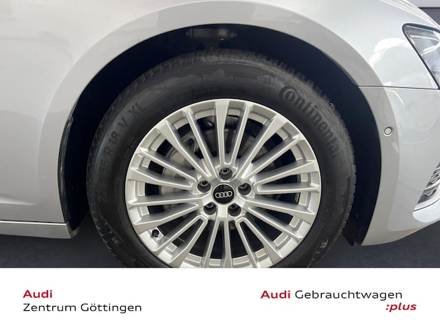 Audi A6 40 TDI Avant S-Tronic