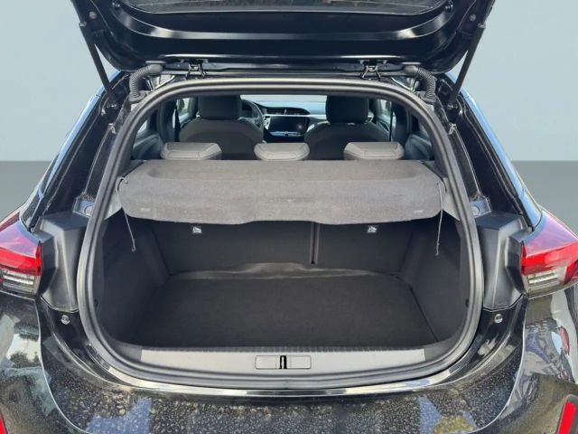 Opel Corsa GS-Line Grand Sport Turbo