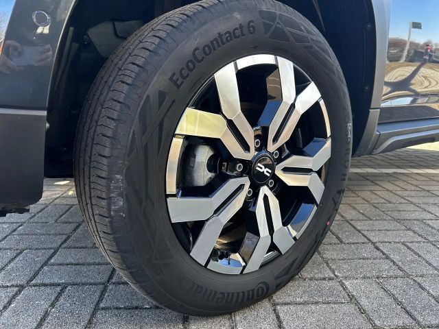 Dacia Duster Journey