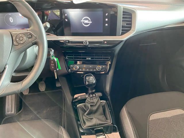 Opel Mokka 1.2 Turbo Enjoy Turbo