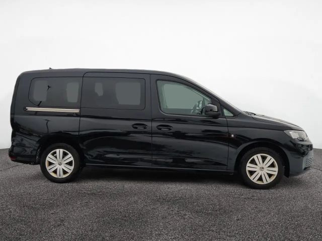 Volkswagen Caddy 2.0 TDI DSG