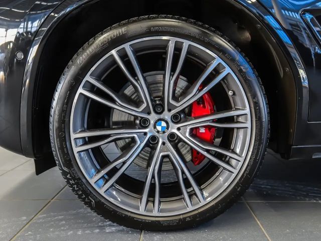 BMW X4 Coupé M-Sport xDrive20i