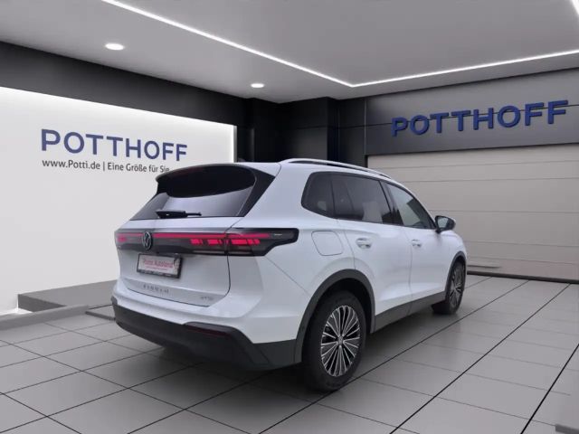 Volkswagen Tiguan 1.5 eTSI DSG Life