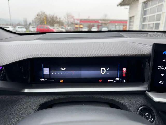 Opel Grandland X GS-Line Grand Sport Hybrid