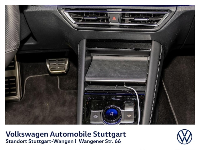 Volkswagen Tiguan 2.0 TDI DSG R-Line