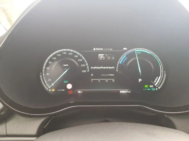 Kia XCeed Hybrid PHEV Spirit